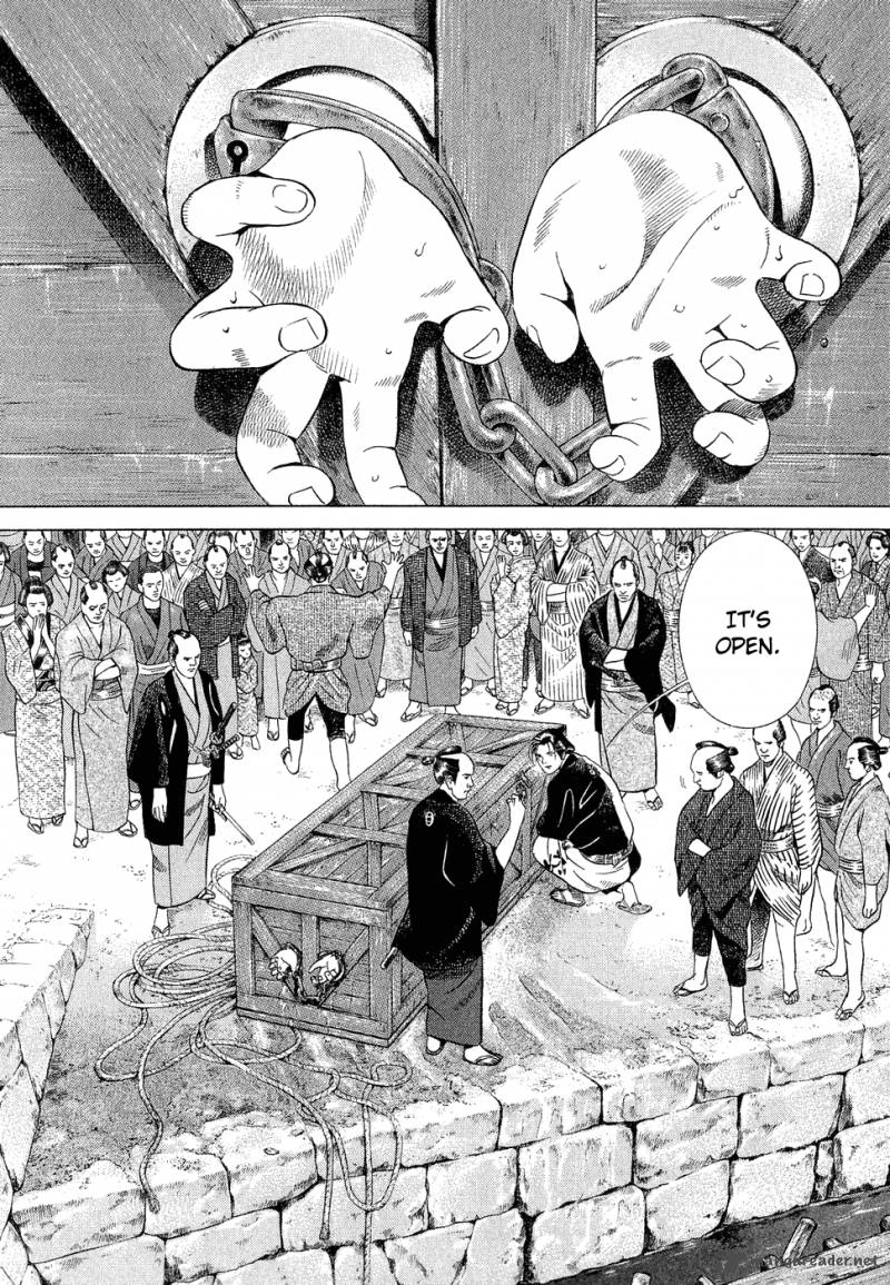 Yamikagishi Chapter 1 Page 137