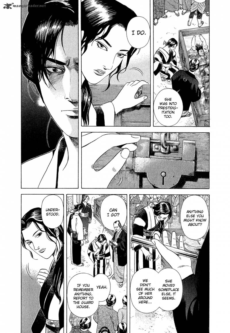 Yamikagishi Chapter 1 Page 140