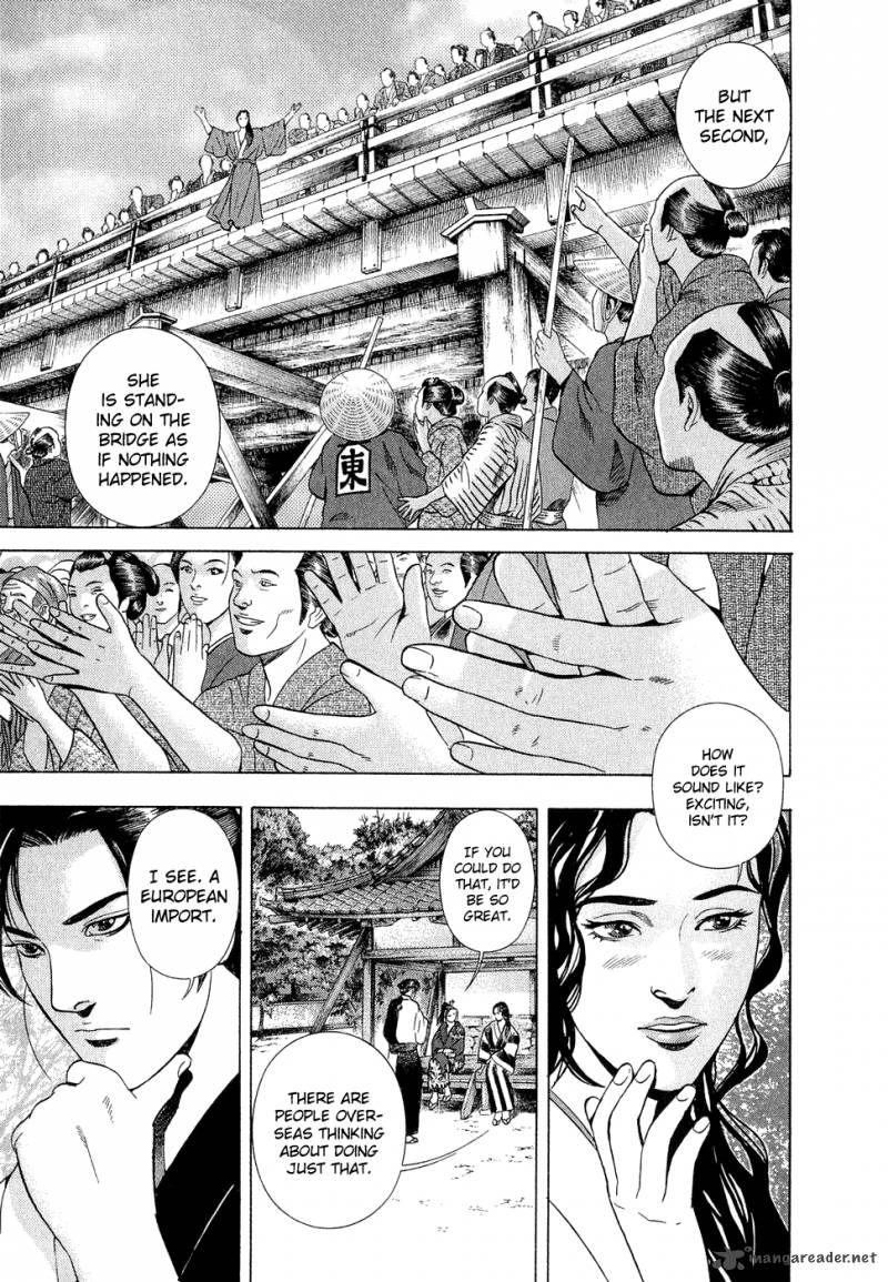 Yamikagishi Chapter 1 Page 148