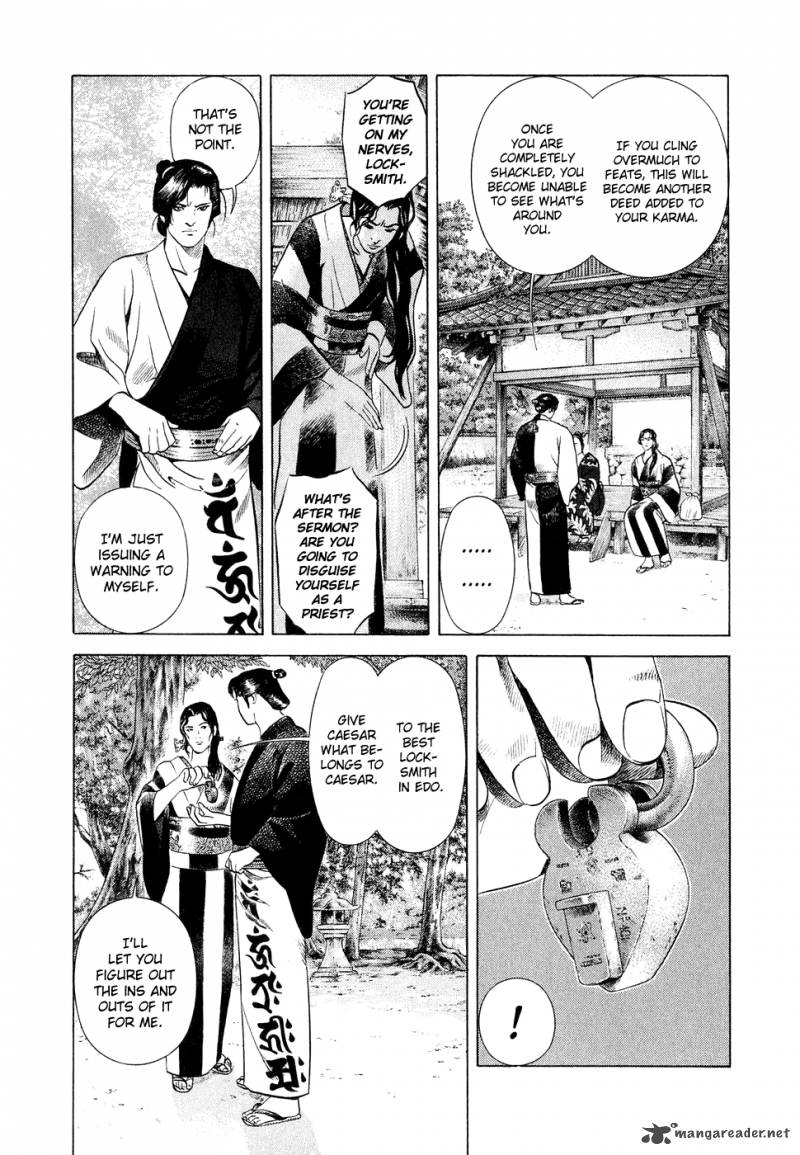 Yamikagishi Chapter 1 Page 156