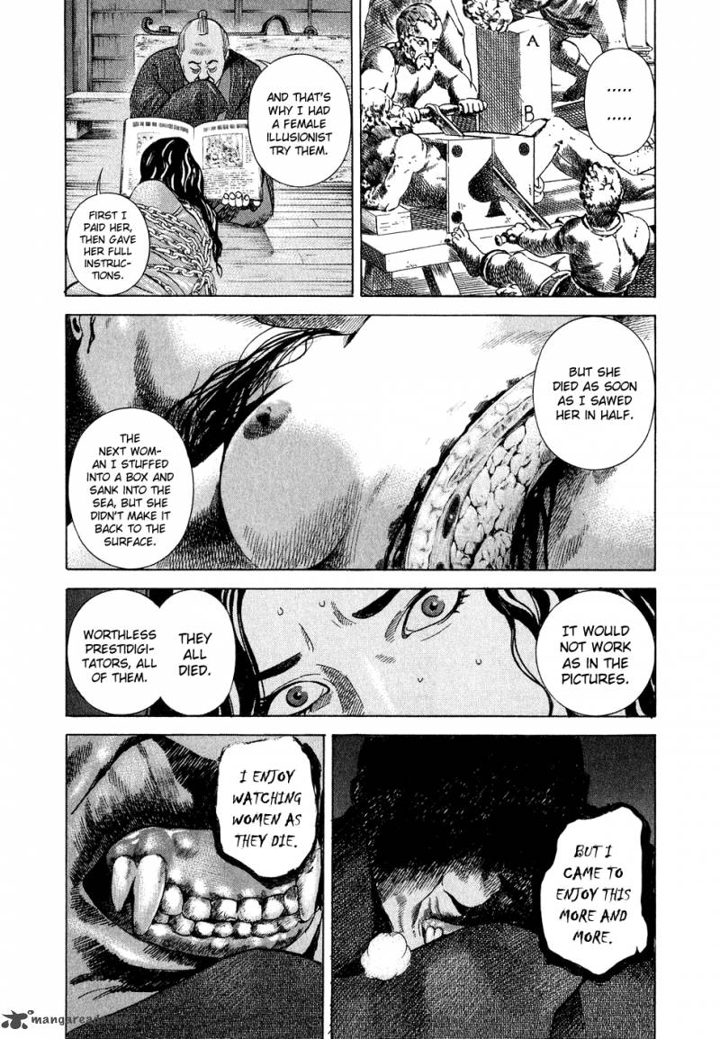 Yamikagishi Chapter 1 Page 167