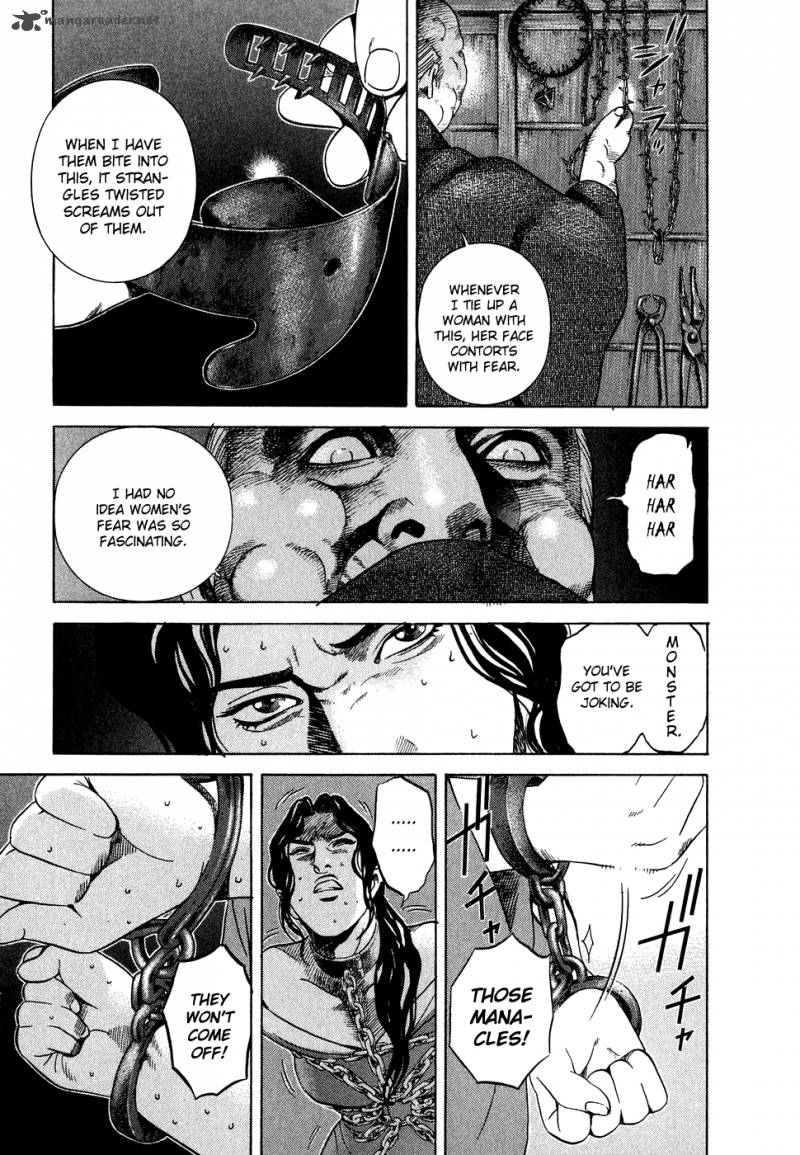 Yamikagishi Chapter 1 Page 169