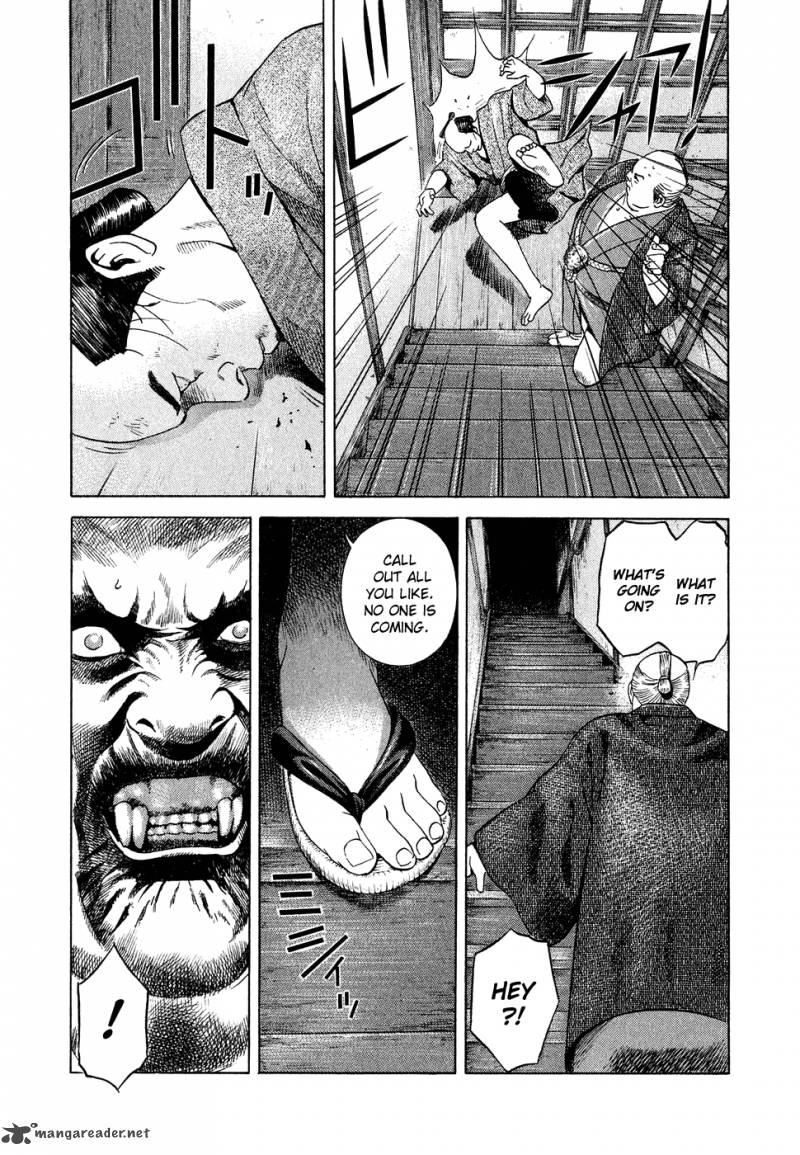 Yamikagishi Chapter 1 Page 173