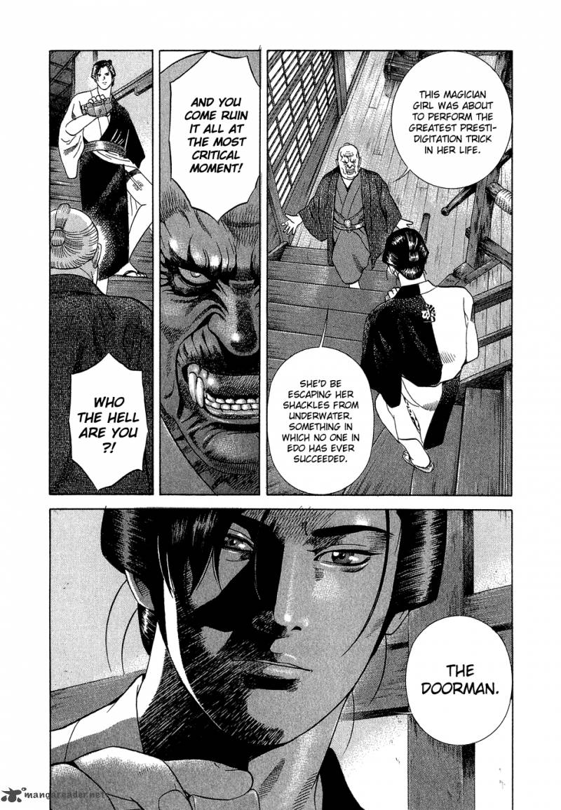 Yamikagishi Chapter 1 Page 182
