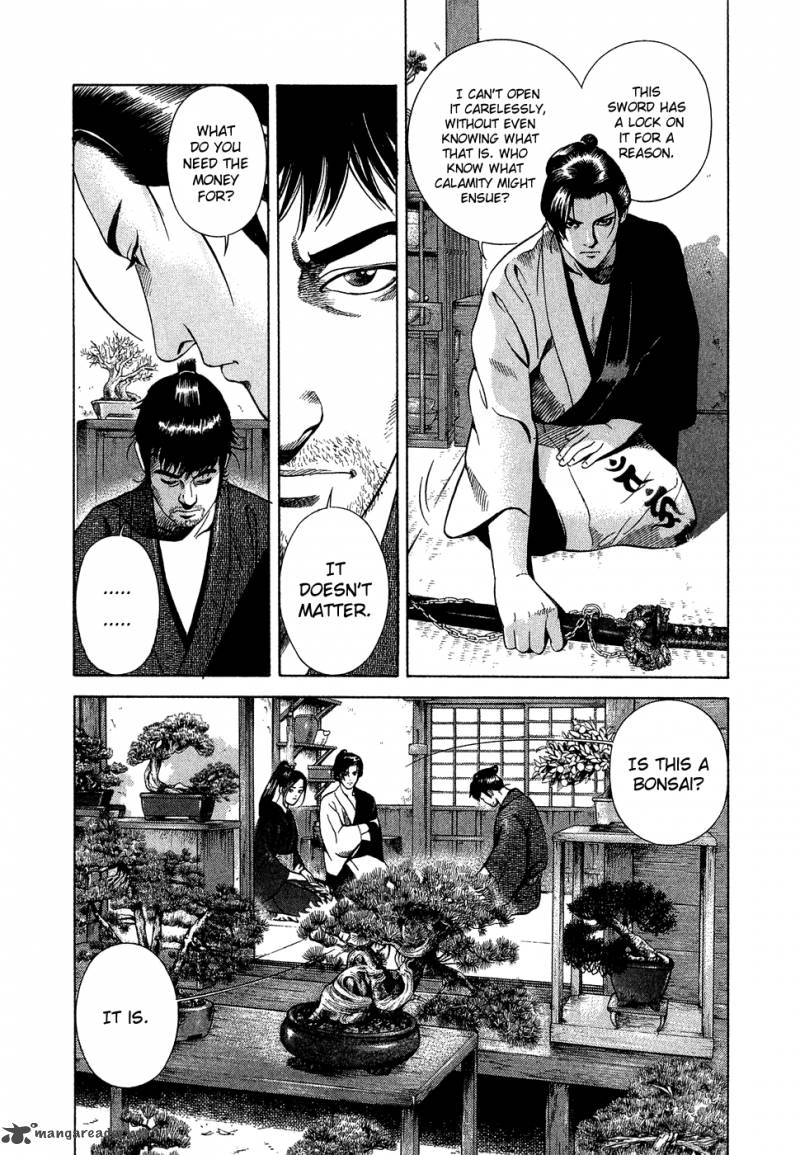 Yamikagishi Chapter 1 Page 60