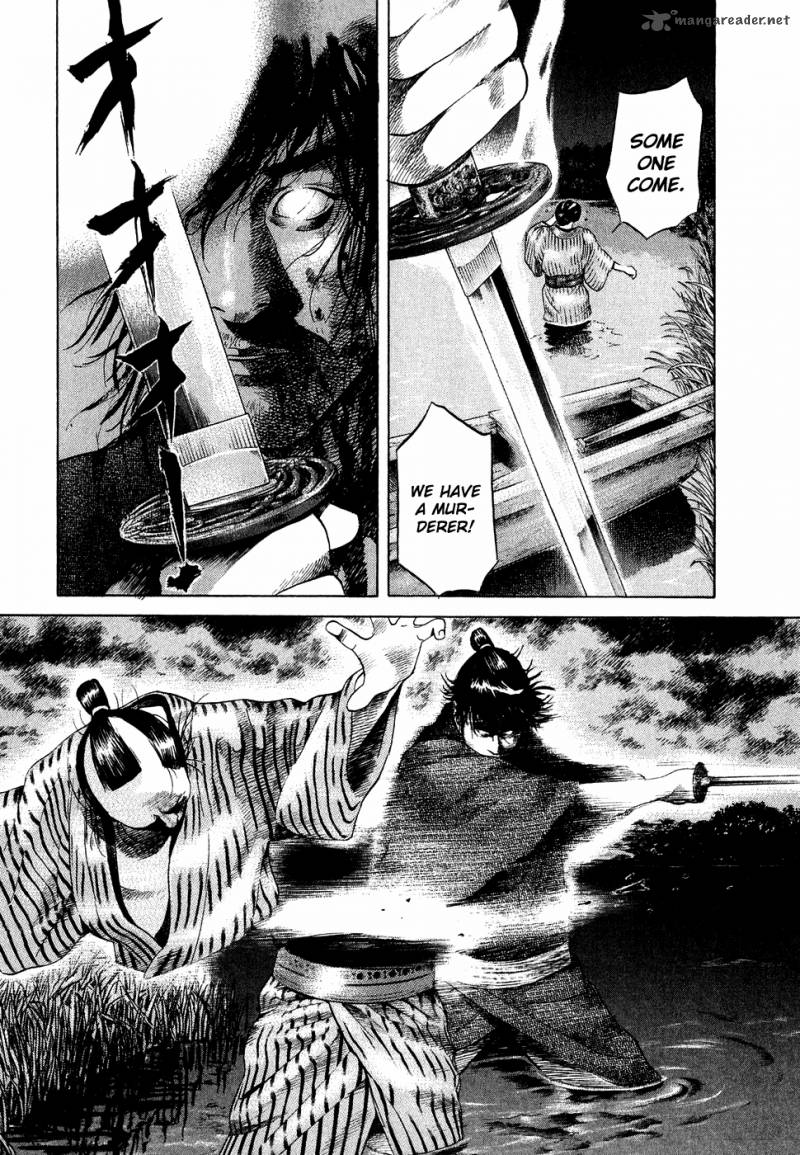 Yamikagishi Chapter 1 Page 89