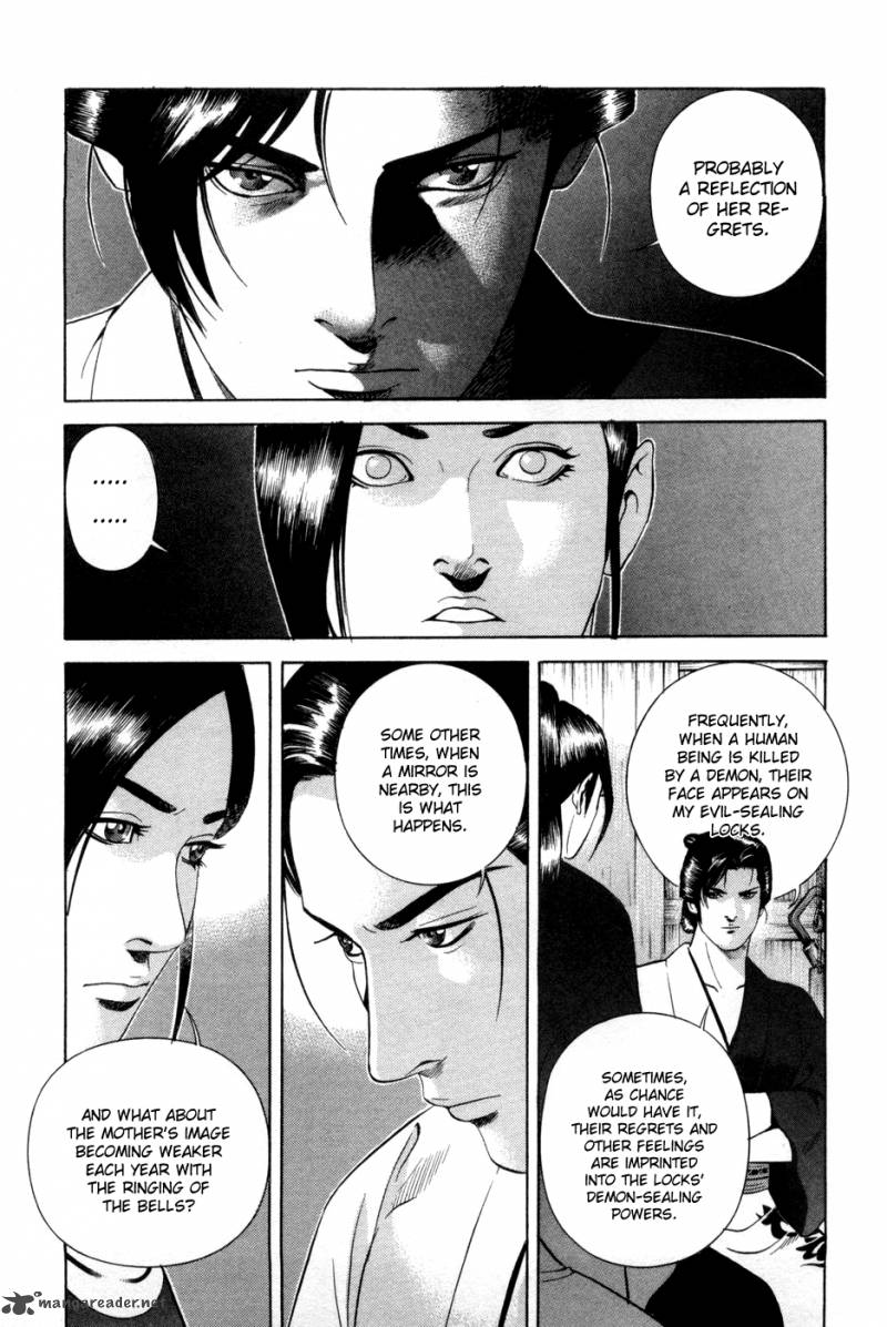 Yamikagishi Chapter 2 Page 109