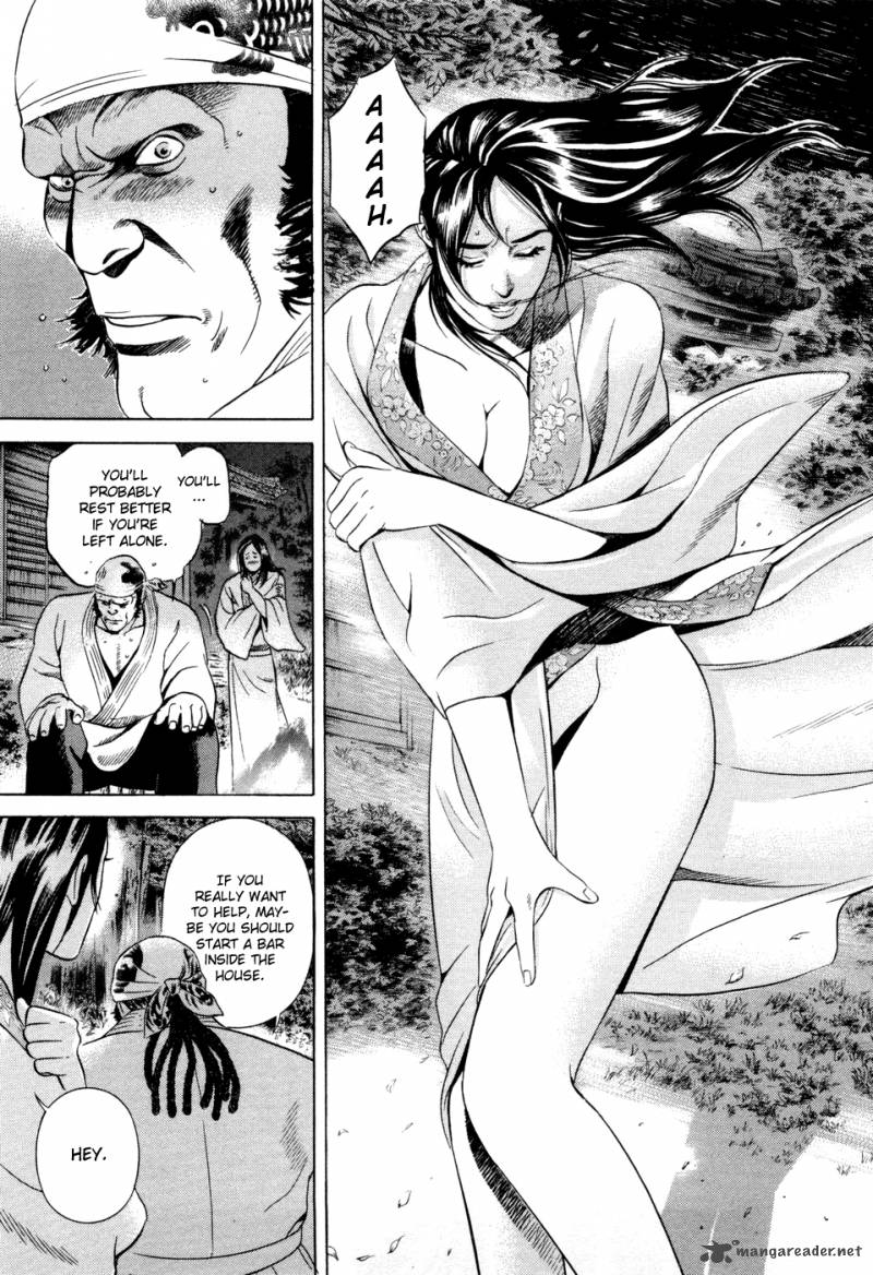 Yamikagishi Chapter 2 Page 162