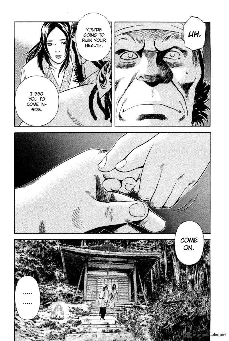 Yamikagishi Chapter 2 Page 164