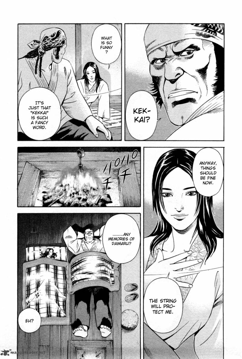 Yamikagishi Chapter 2 Page 167