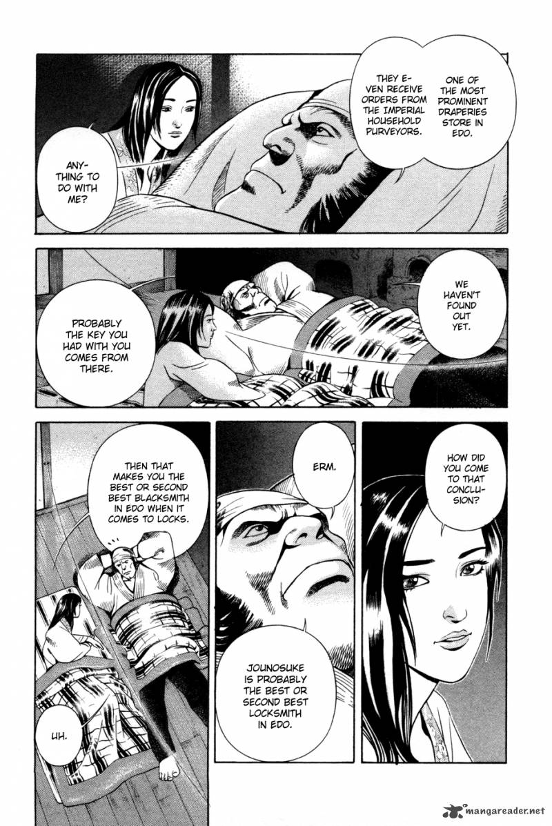 Yamikagishi Chapter 2 Page 168