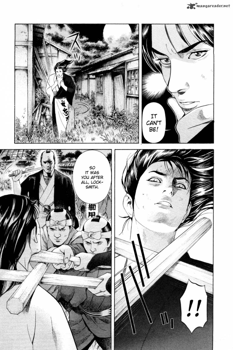 Yamikagishi Chapter 2 Page 52