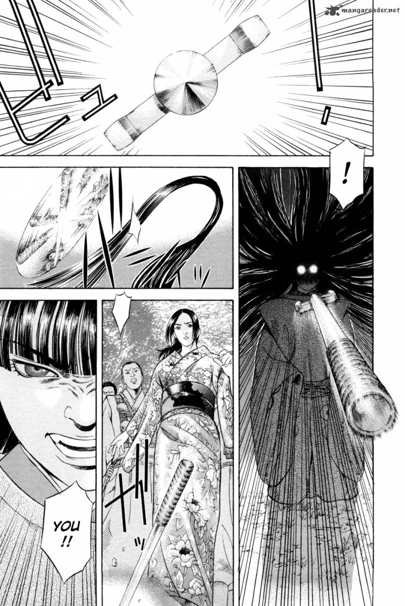 Yamikagishi Chapter 3 Page 142