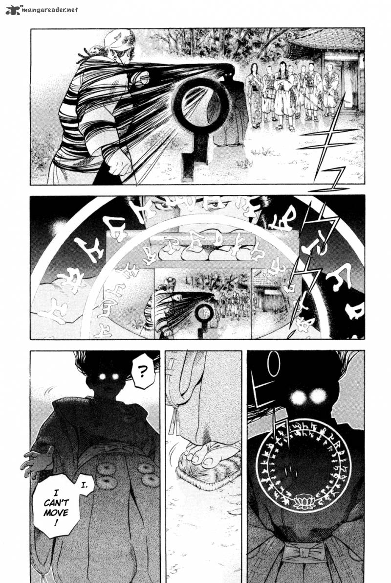 Yamikagishi Chapter 3 Page 148