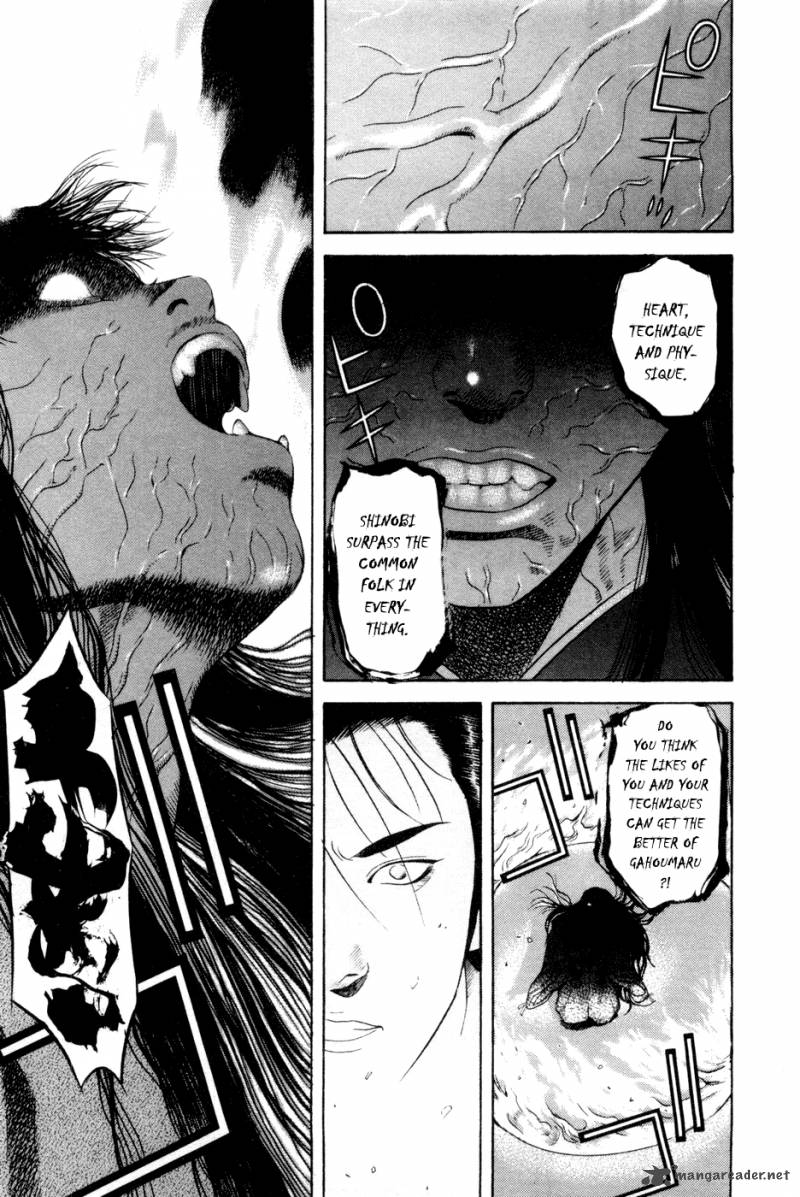 Yamikagishi Chapter 3 Page 154