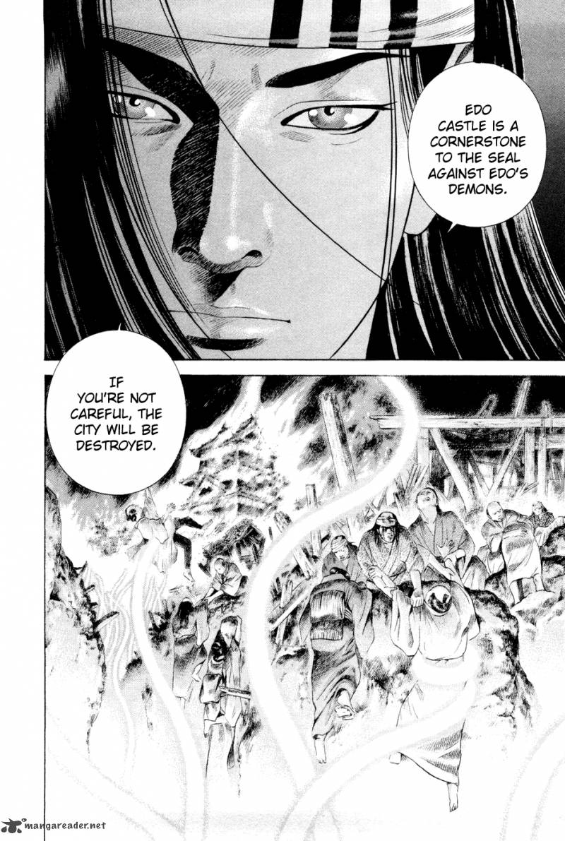Yamikagishi Chapter 3 Page 93