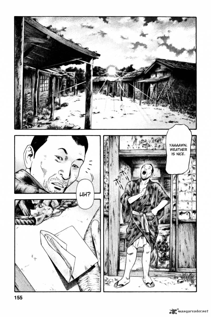 Yamikagishi Chapter 4 Page 149