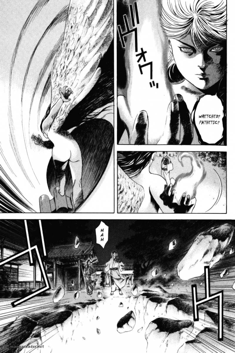 Yamikagishi Chapter 4 Page 58