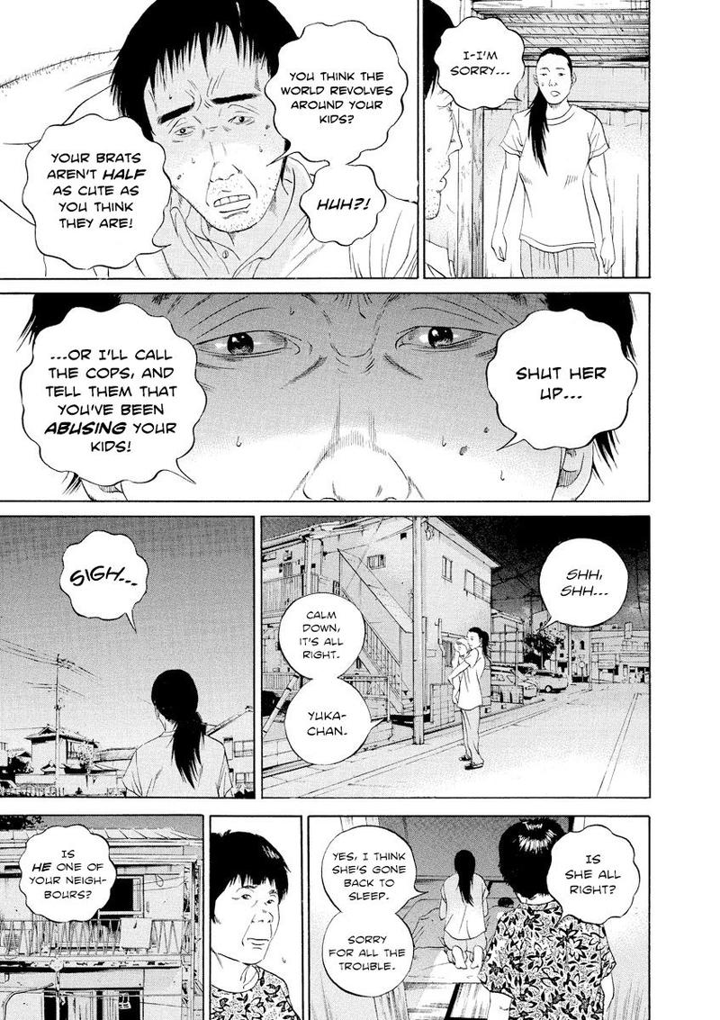 Yamikin Ushijima Kun Chapter 100 Page 10