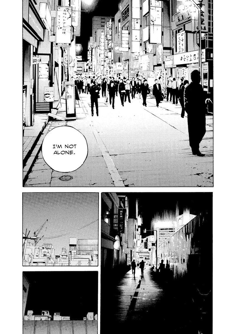 Yamikin Ushijima Kun Chapter 102 Page 9
