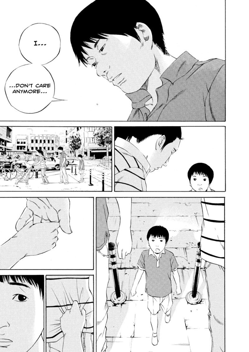 Yamikin Ushijima Kun Chapter 113 Page 13