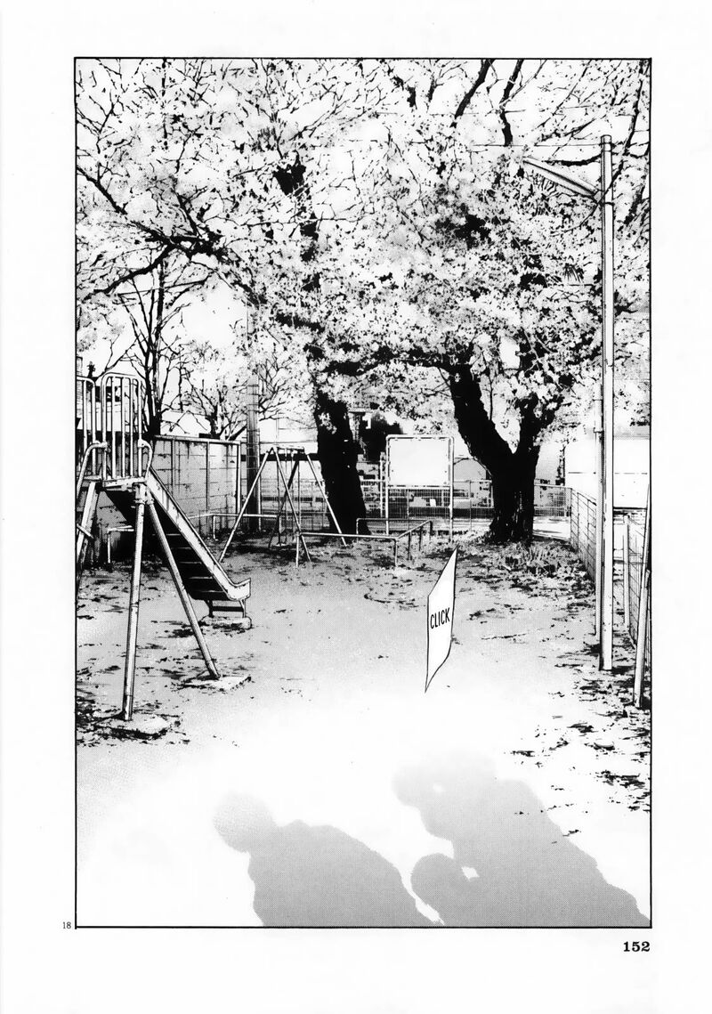 Yamikin Ushijima Kun Chapter 121 Page 18
