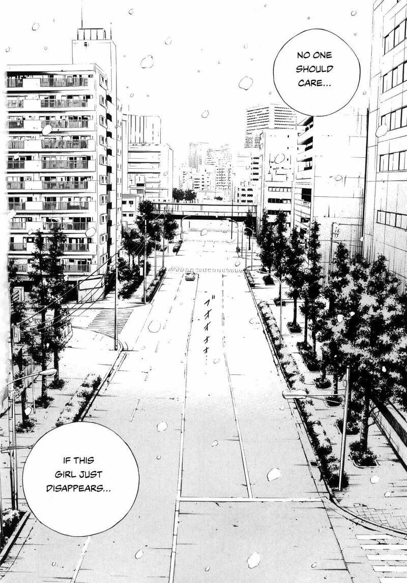 Yamikin Ushijima Kun Chapter 122 Page 8