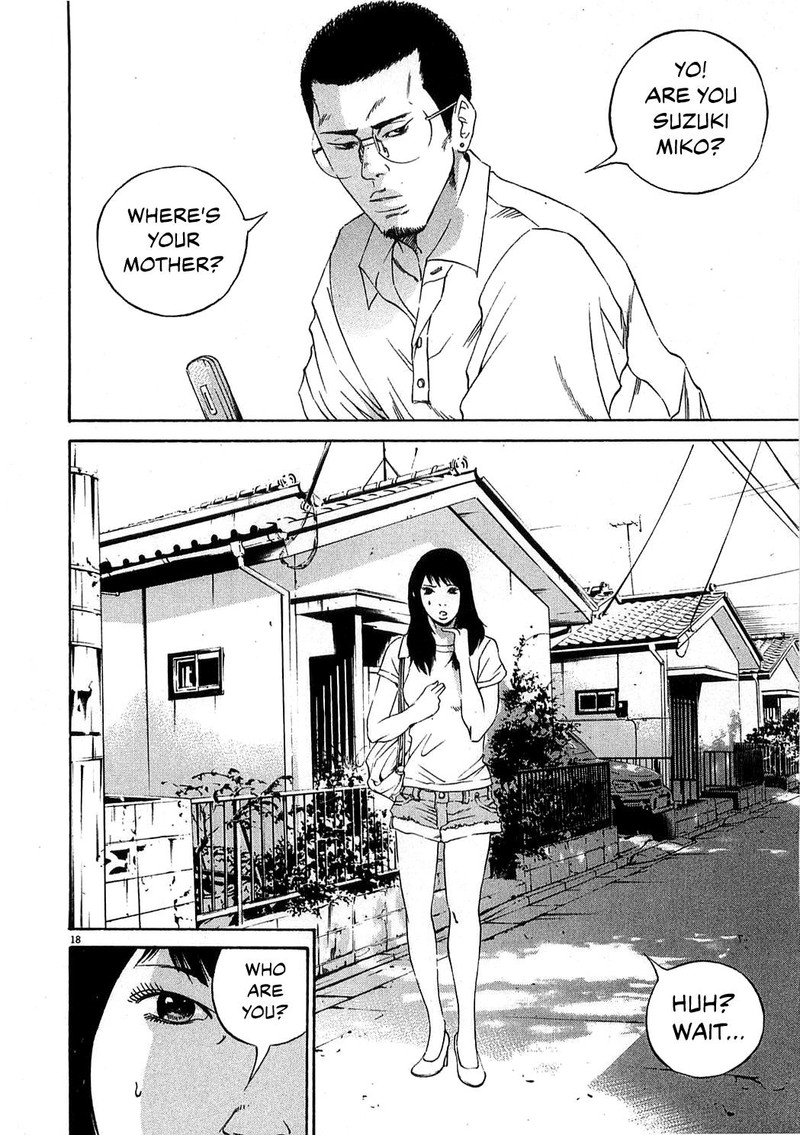 Yamikin Ushijima Kun Chapter 123 Page 25