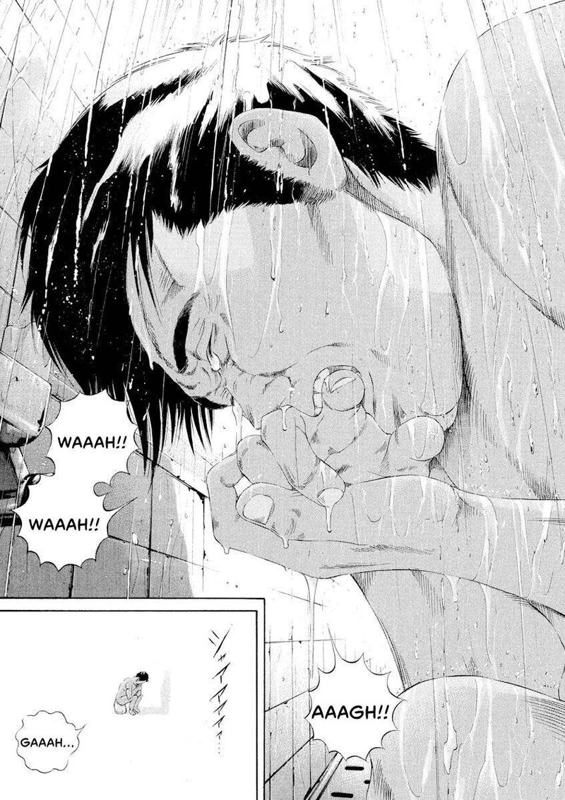 Yamikin Ushijima Kun Chapter 145 Page 13