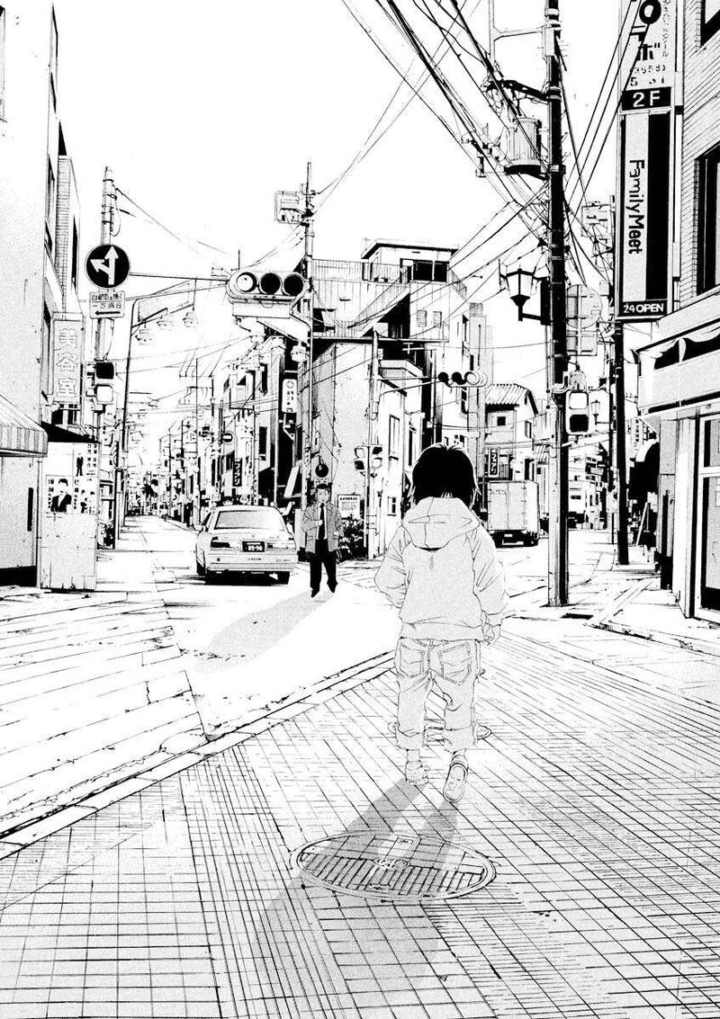 Yamikin Ushijima Kun Chapter 145 Page 9