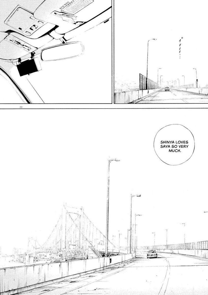 Yamikin Ushijima Kun Chapter 146 Page 20