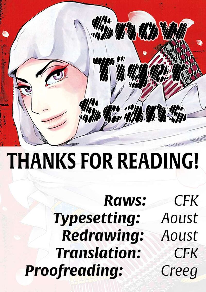 Yamikin Ushijima Kun Chapter 146 Page 21