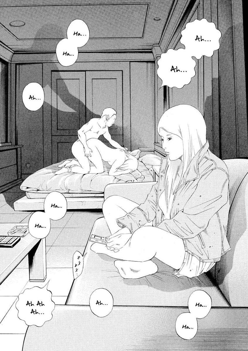 Yamikin Ushijima Kun Chapter 150 Page 12