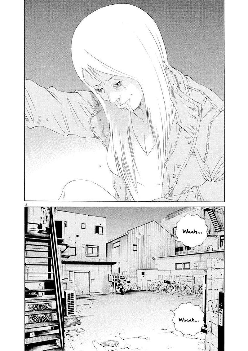 Yamikin Ushijima Kun Chapter 150 Page 18