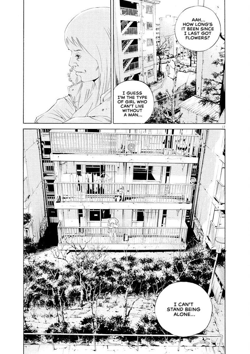 Yamikin Ushijima Kun Chapter 151 Page 17
