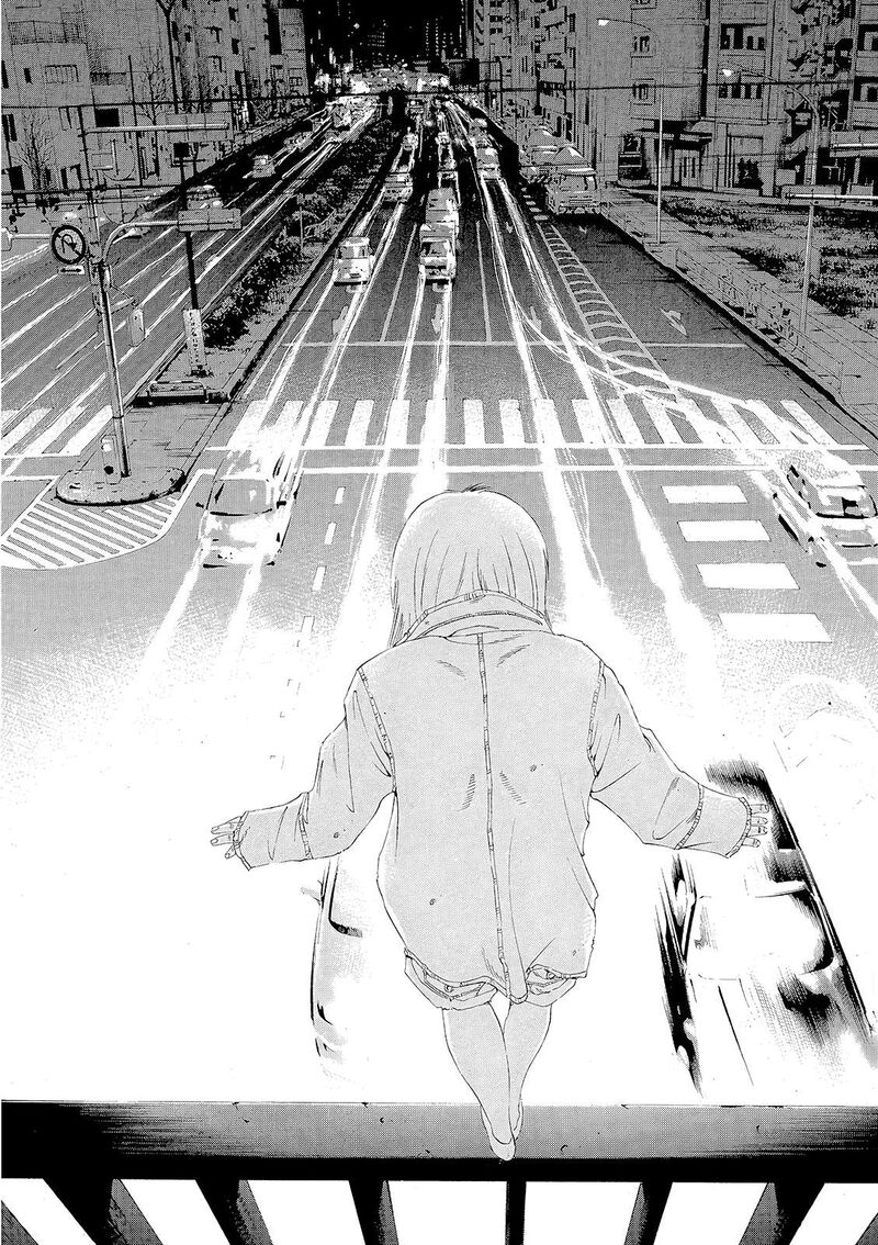 Yamikin Ushijima Kun Chapter 154 Page 9