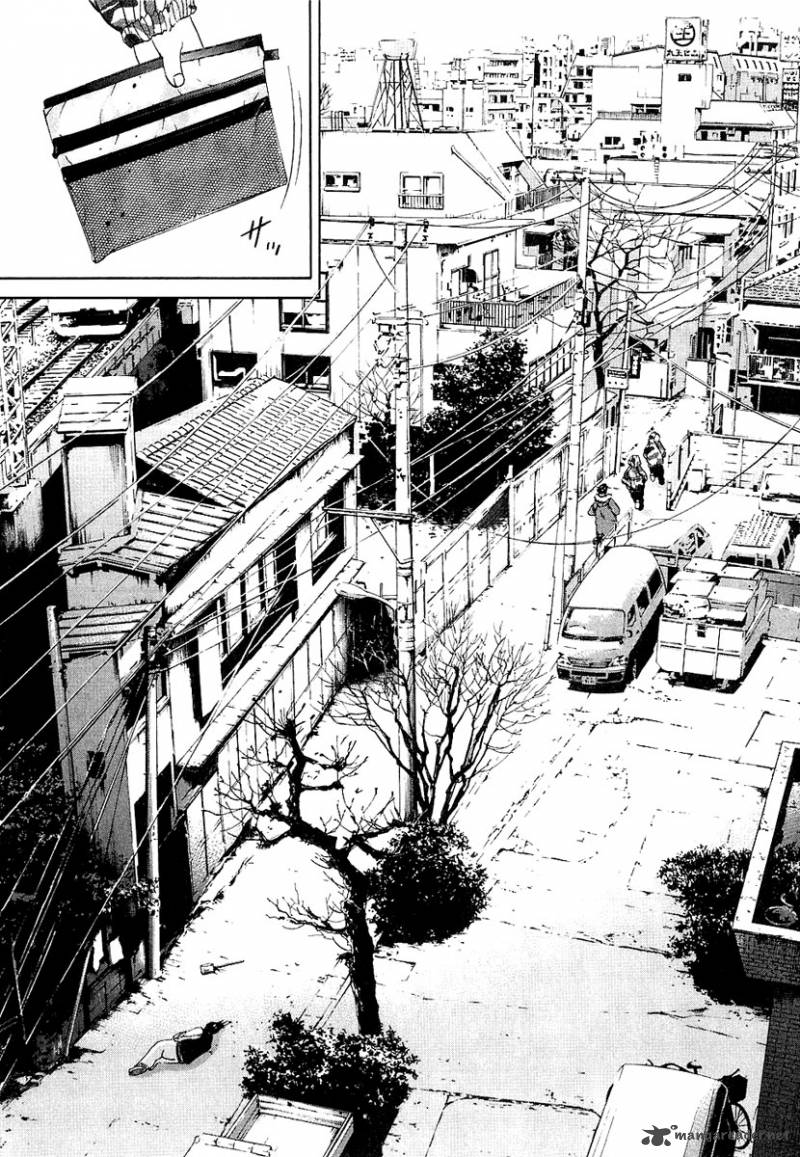 Yamikin Ushijima Kun Chapter 19 Page 14