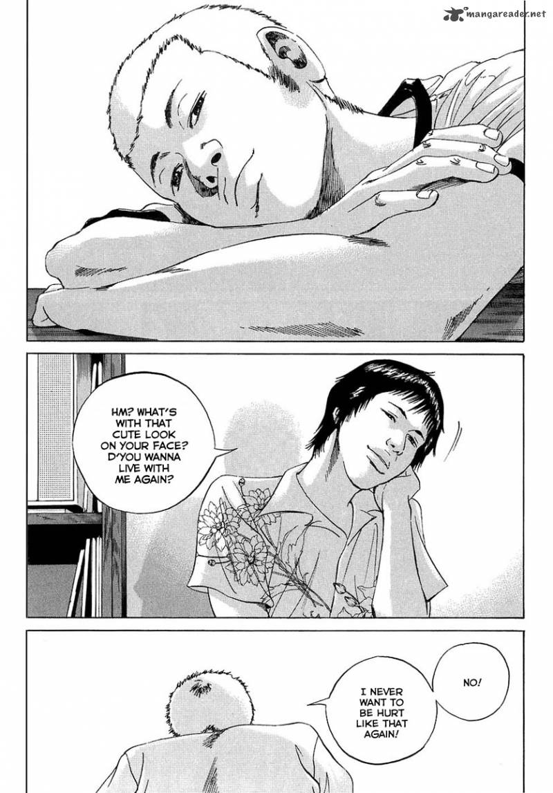 Yamikin Ushijima Kun Chapter 24 Page 20