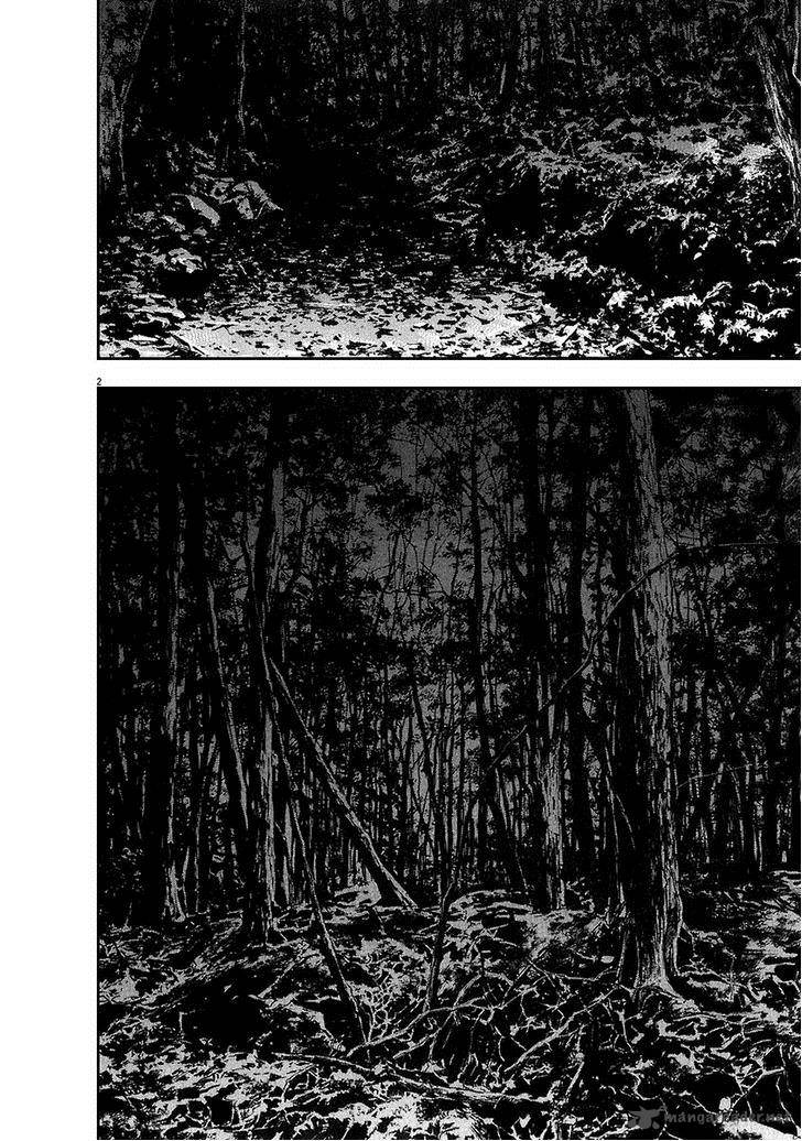Yamikin Ushijima Kun Chapter 41 Page 3