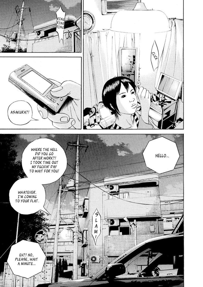 Yamikin Ushijima Kun Chapter 56 Page 9