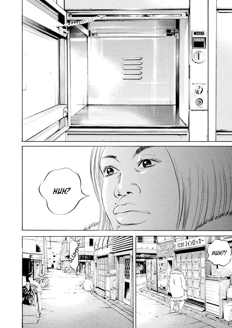 Yamikin Ushijima Kun Chapter 64 Page 18
