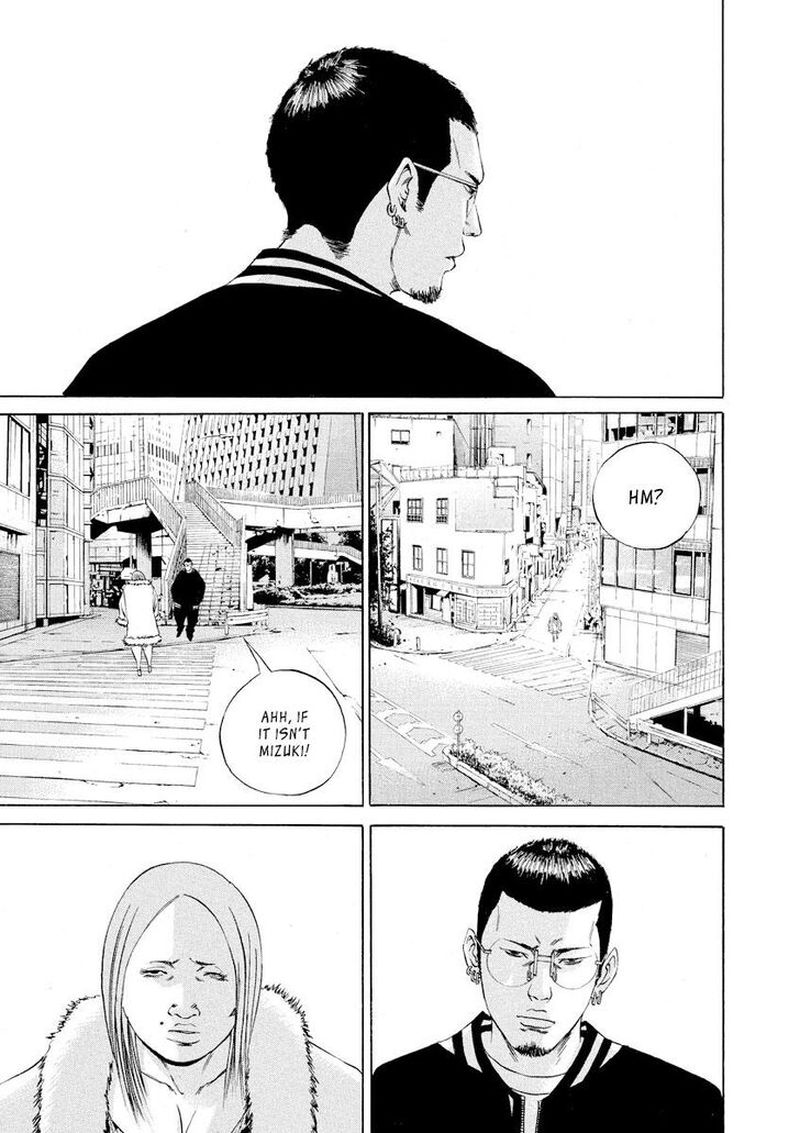 Yamikin Ushijima Kun Chapter 65 Page 11