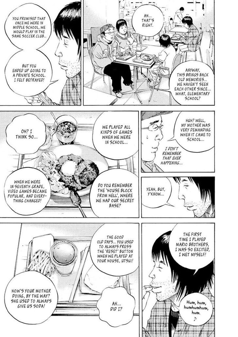 Yamikin Ushijima Kun Chapter 72 Page 7