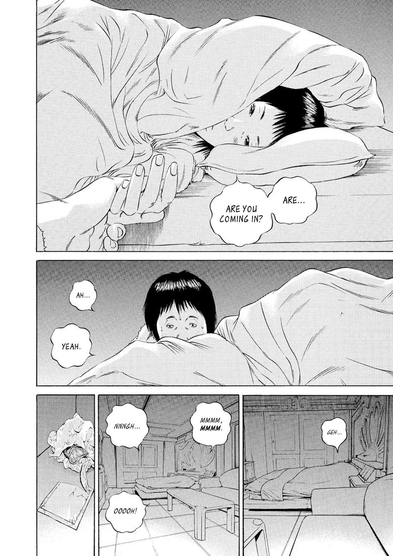 Yamikin Ushijima Kun Chapter 76 Page 14