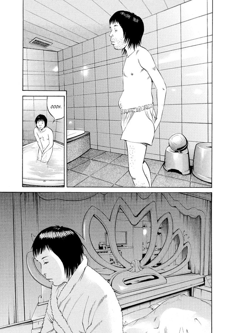 Yamikin Ushijima Kun Chapter 76 Page 9
