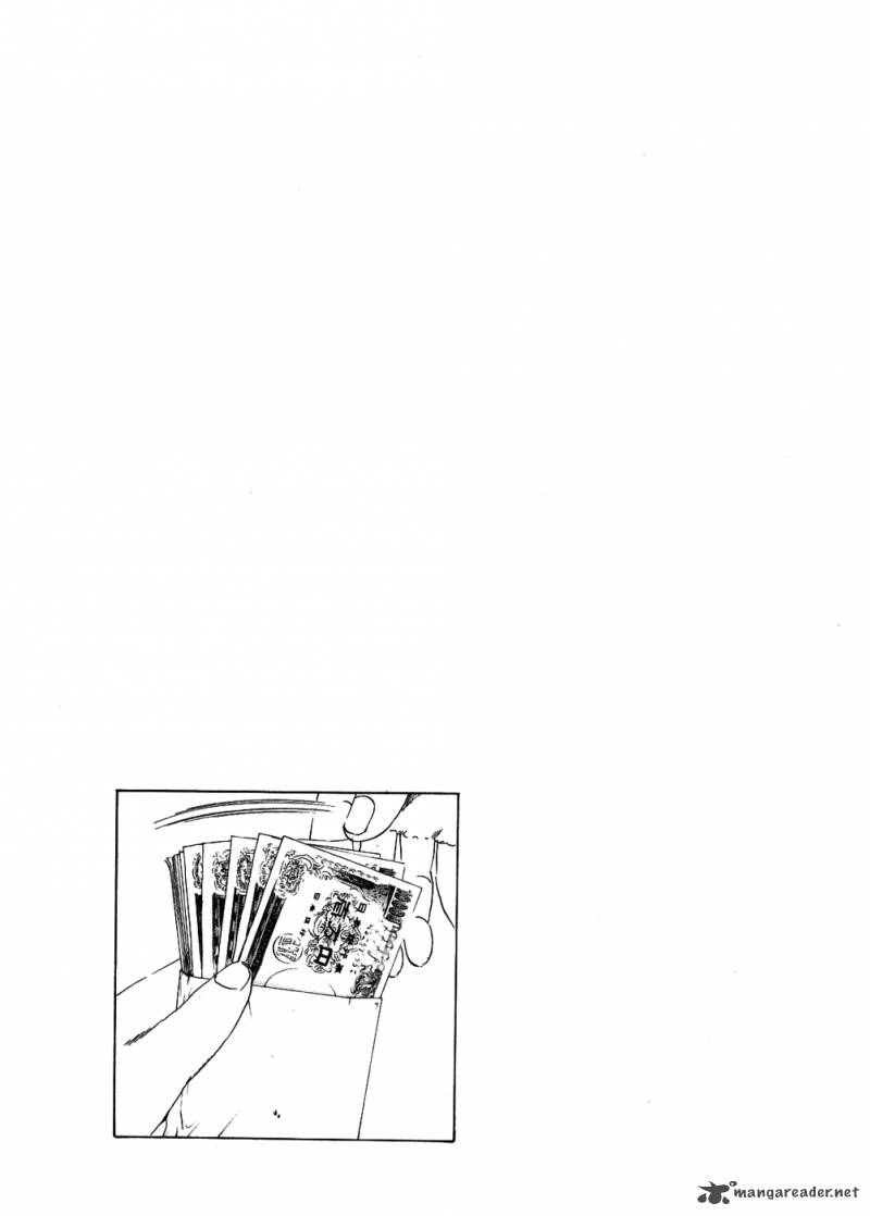 Yamikin Ushijima Kun Chapter 8 Page 35