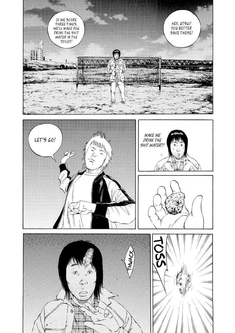 Yamikin Ushijima Kun Chapter 88 Page 13