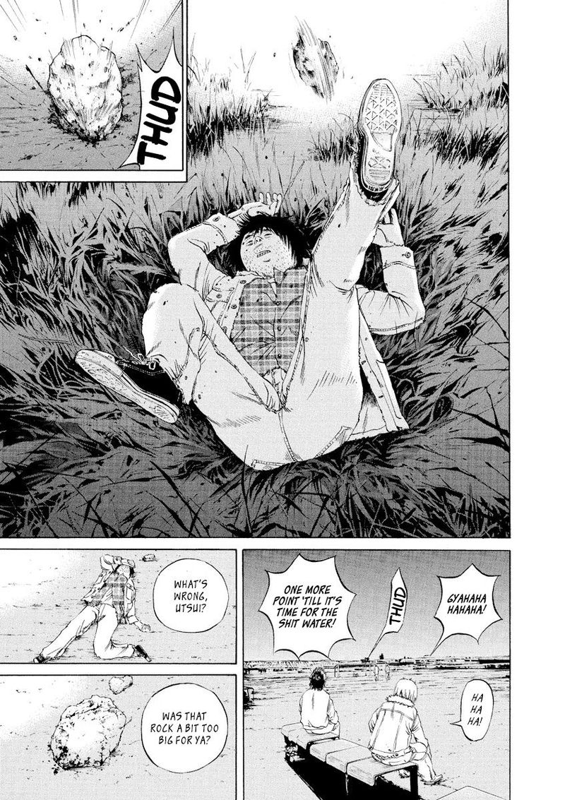 Yamikin Ushijima Kun Chapter 88 Page 16