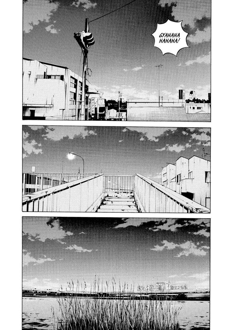 Yamikin Ushijima Kun Chapter 88 Page 19