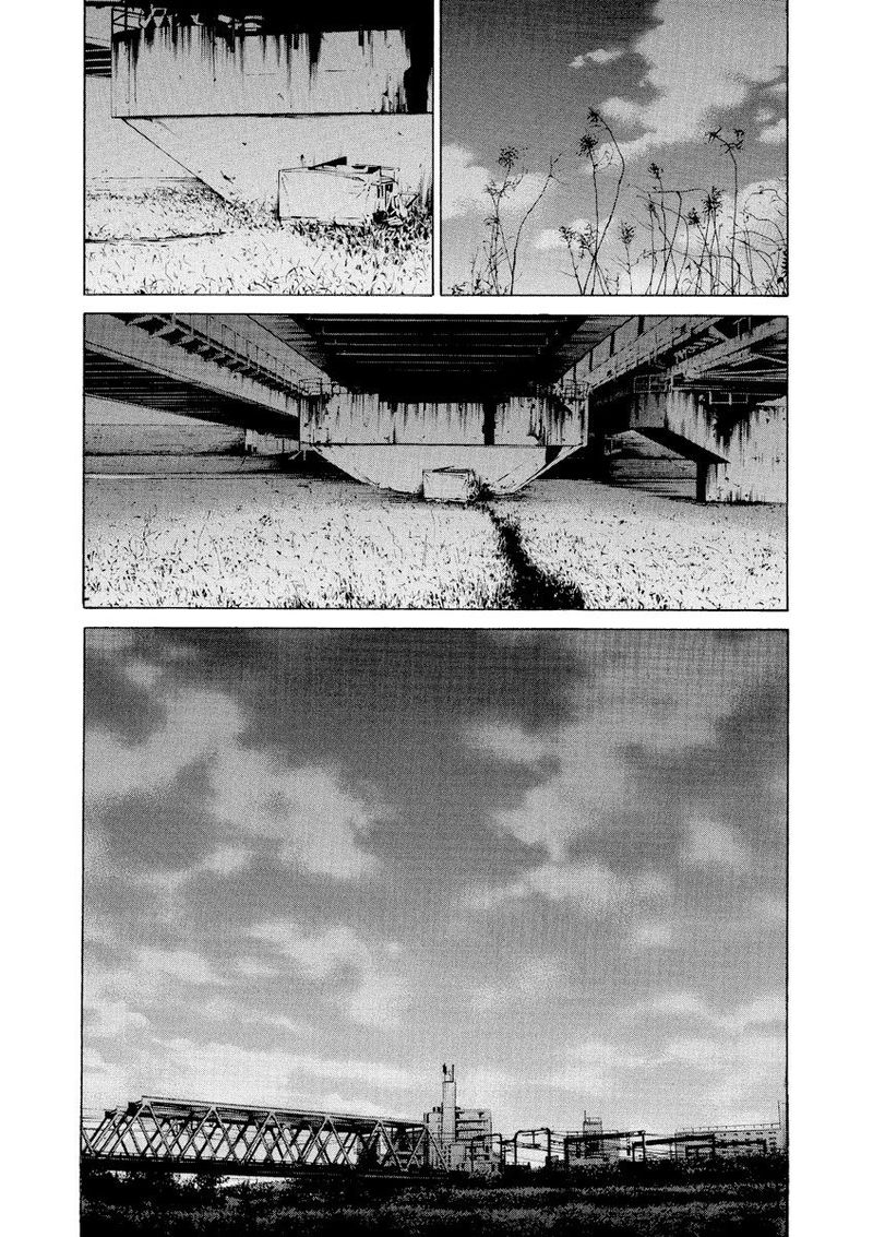 Yamikin Ushijima Kun Chapter 88 Page 20